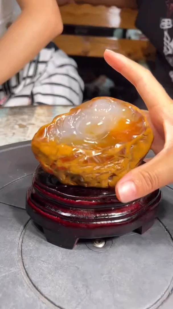 【闪购商品】玛瑙/玉髓珠宝奇石未镶嵌拍一发一