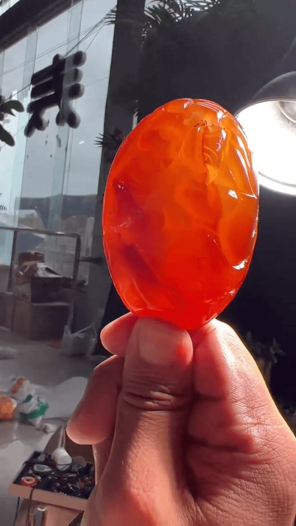 【闪购商品】玛瑙/玉髓珠宝奇石未镶嵌拍一发一