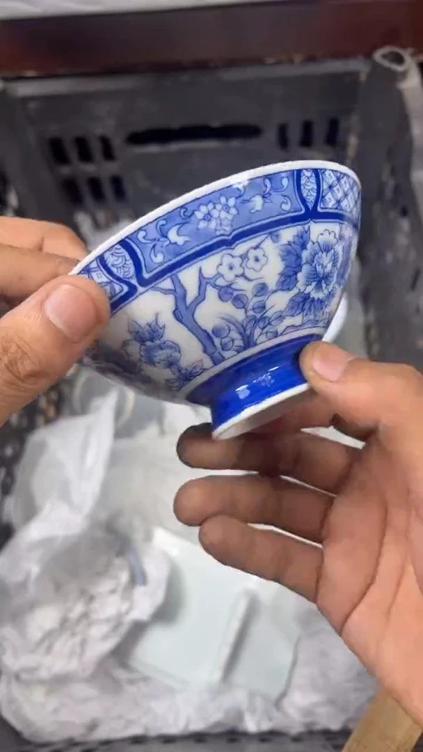 【闪购商品】瓷片350满20包邮回流瓷器默认微瑕