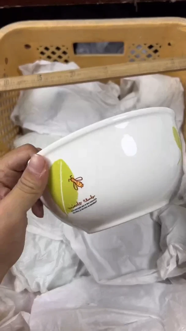 【闪购商品】瓷片325满20包邮回流瓷器默认微瑕