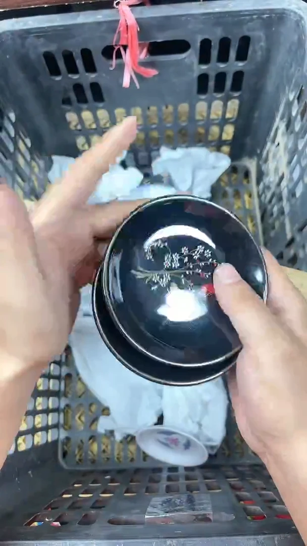 【闪购商品】瓷片174满20包邮回流瓷器默认微瑕