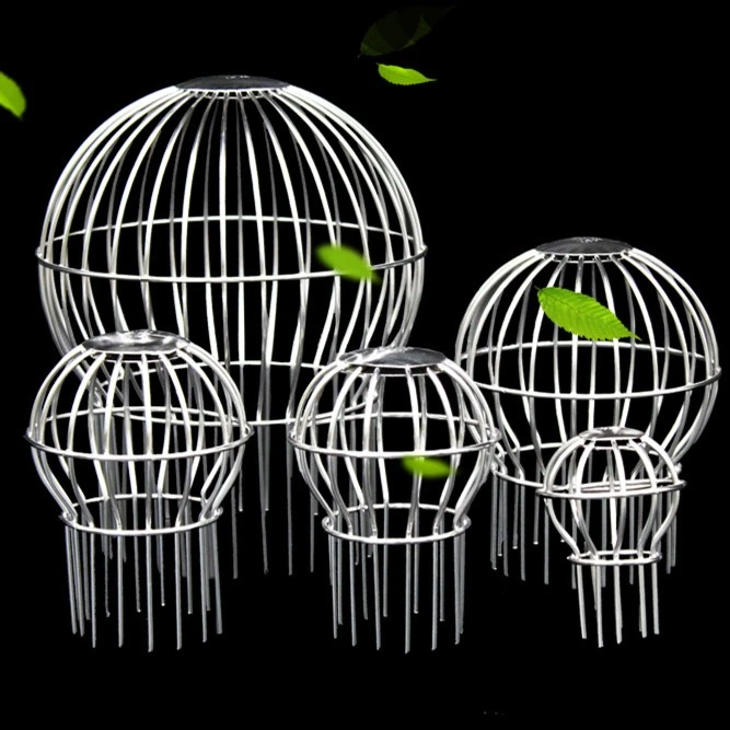 不锈钢楼顶天沟阳台天台地漏过滤网排水管口下水道防堵防鼠网罩