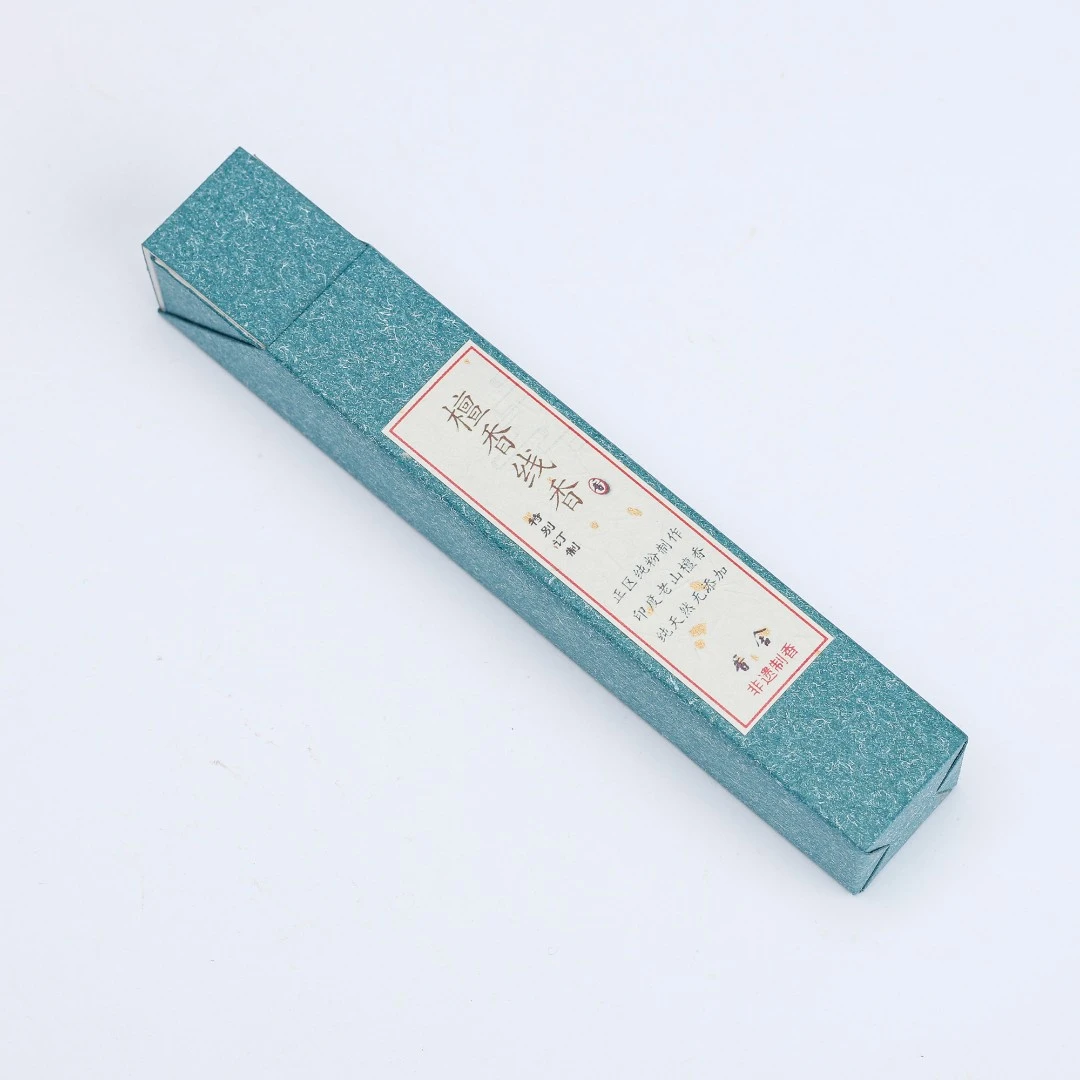 印度迈索尔老山檀香线香5g装LSTX03710050