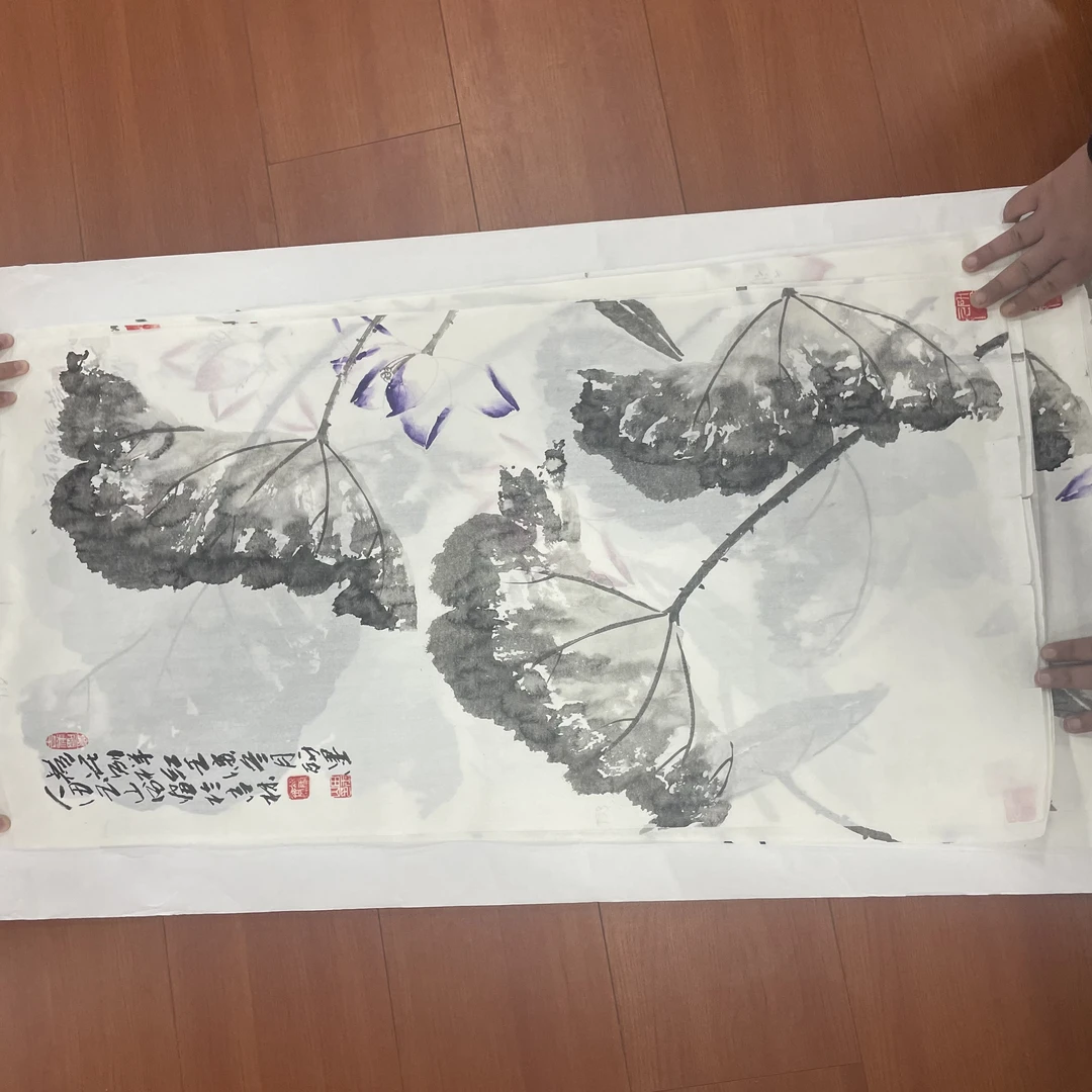 田玉山老师  绘画作品