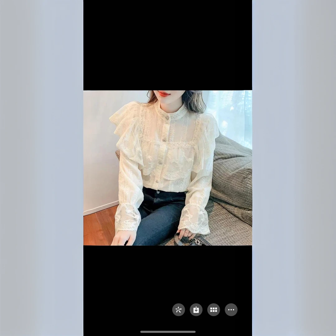 时尚气质彰显魅力的女装上衣百搭百搭