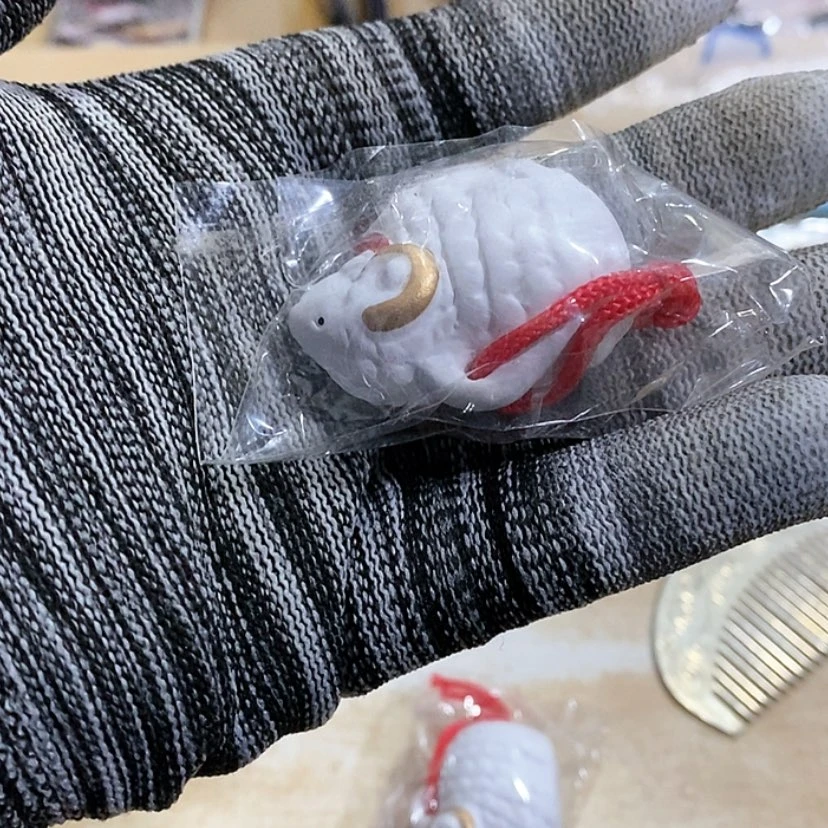 【闪购商品】柏香籽/百香籽吊坠