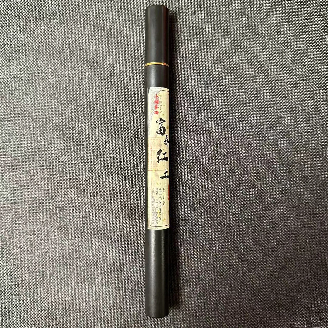【尊享】富森红土线香 天然高阶 家用熏香室内卧室香熏 醇厚甜凉