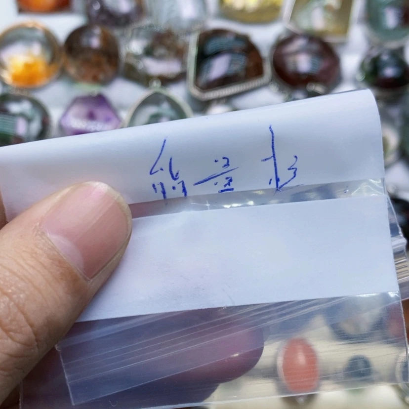 【闪购商品】水晶颈饰银S925镶嵌香***?