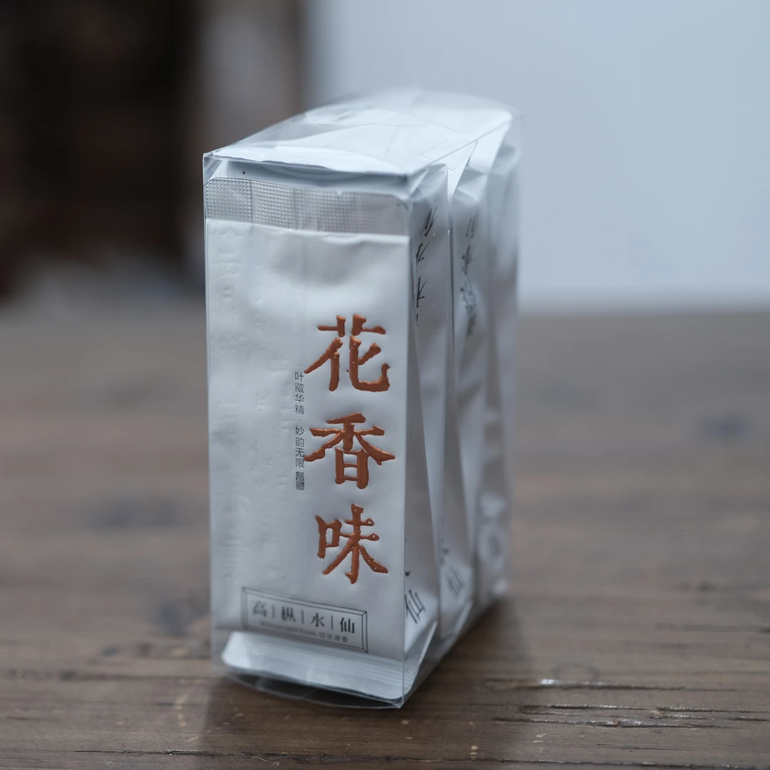 遇岩骨 高枞水仙 40年树龄