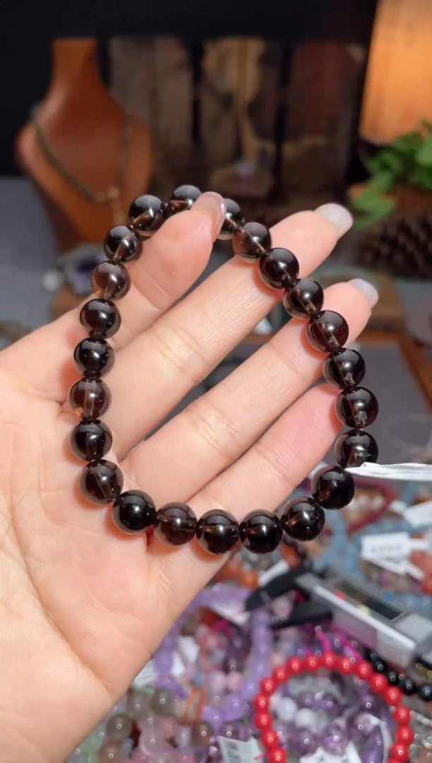【闪购商品】水晶手链未镶嵌29