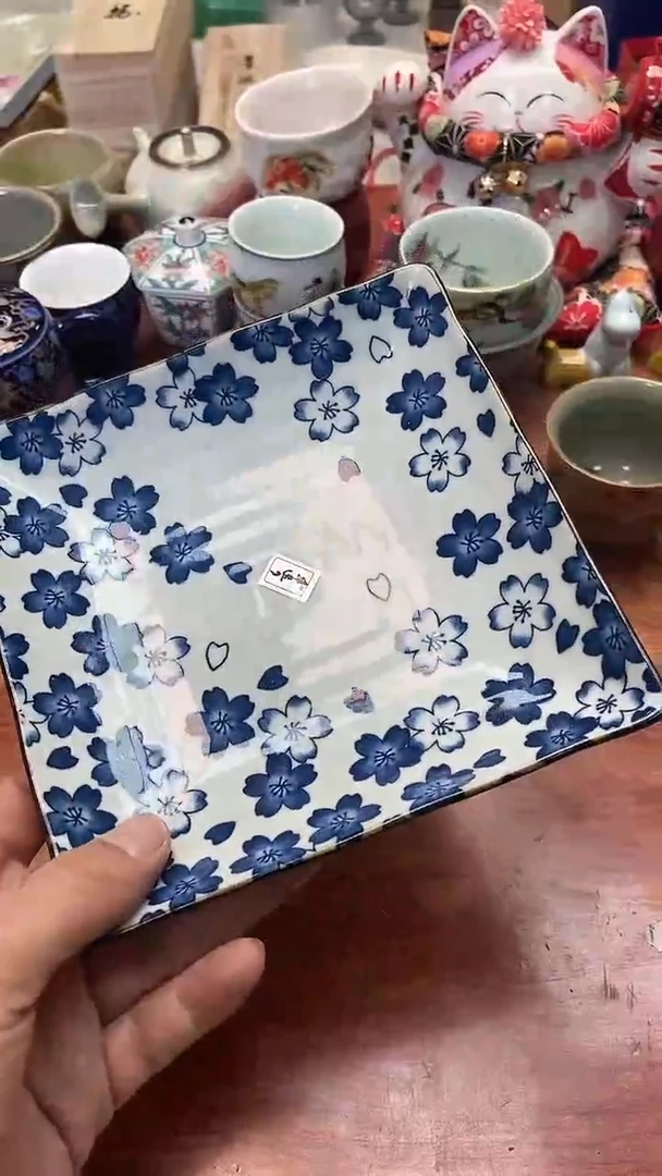 【闪购商品】瓷碗1