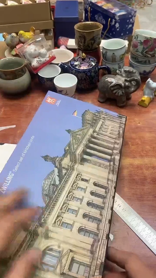 【闪购商品】陶瓷碗1