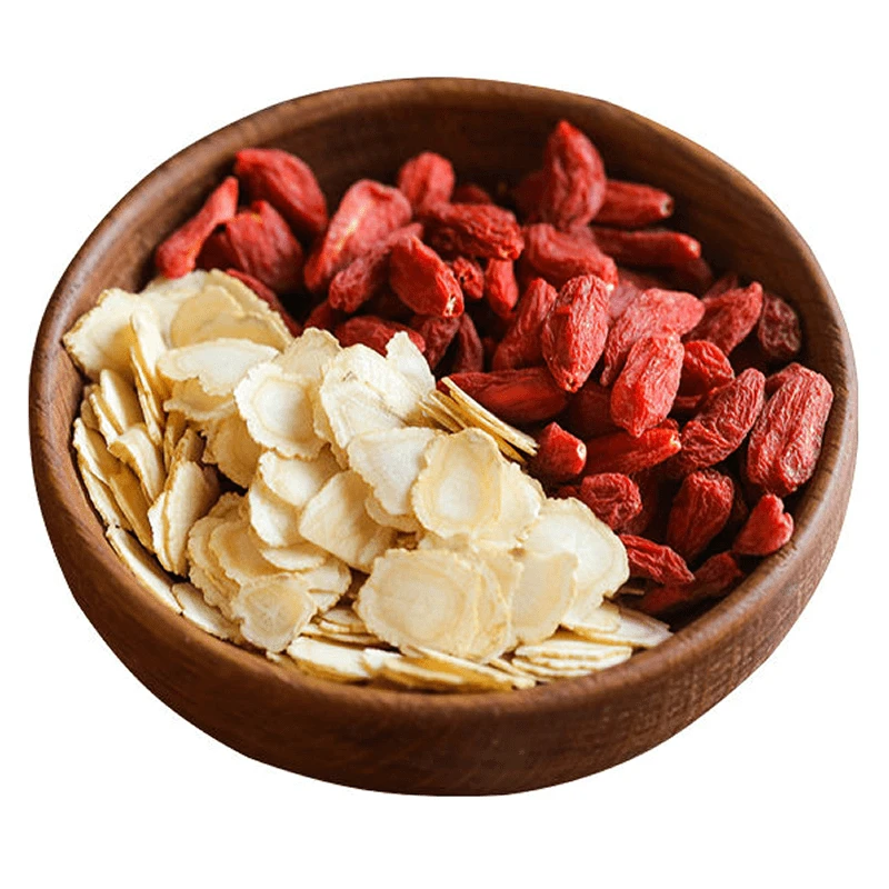 西洋参枸杞茶枸杞独立小包装花旗参泡水冲泡西洋参泡水喝茶包