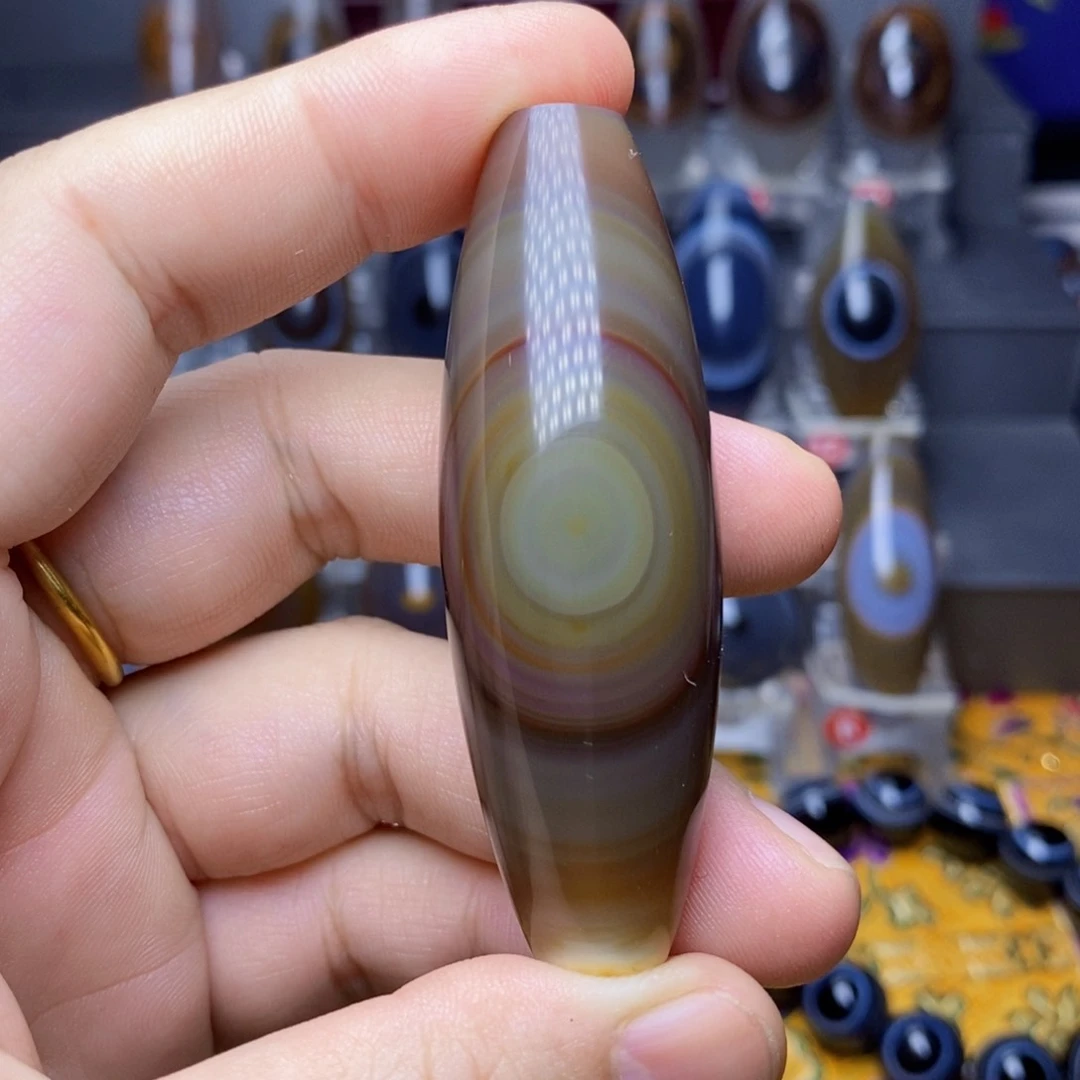 玛瑙/玉髓颈饰未镶嵌沫*锦