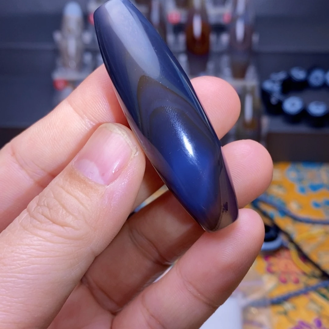 【闪购商品】石英质玉吊坠未镶嵌