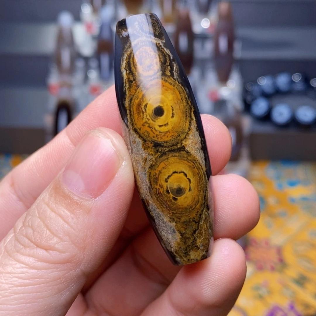 【闪购商品】石英质玉吊坠未镶嵌