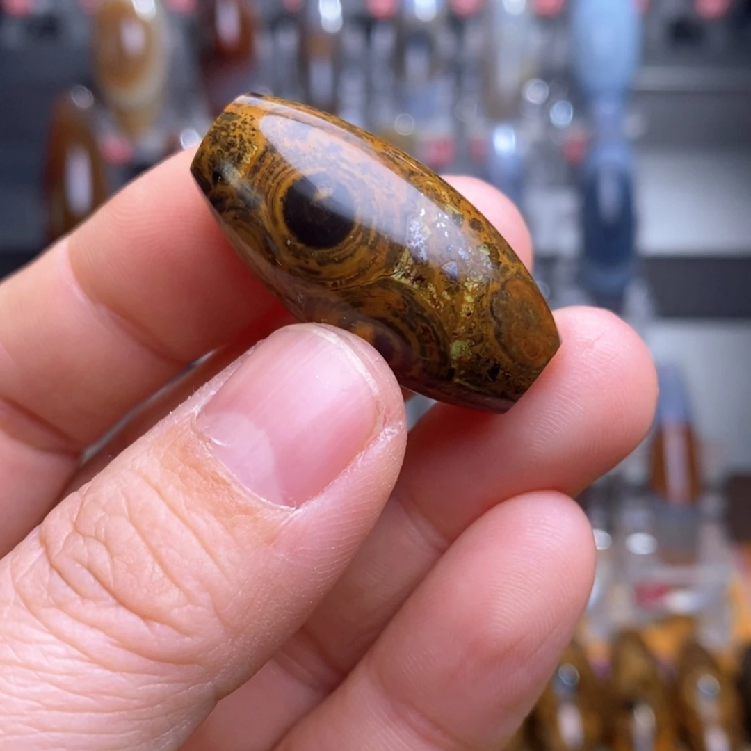 【闪购商品】石英质玉吊坠未镶嵌