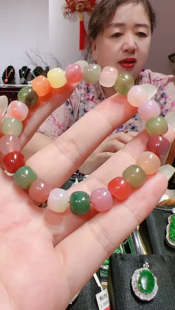 【闪购商品】玛瑙手饰未镶嵌202482451