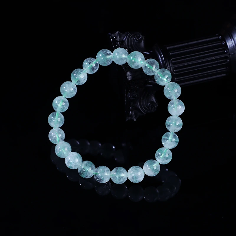 【晶锐珠宝推荐】翠幽灵单圈（多样性发其一）