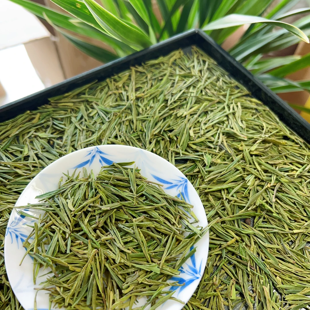 liuyu/六雨天目湖白茶A7主推款福利款浓香耐泡口粮茶