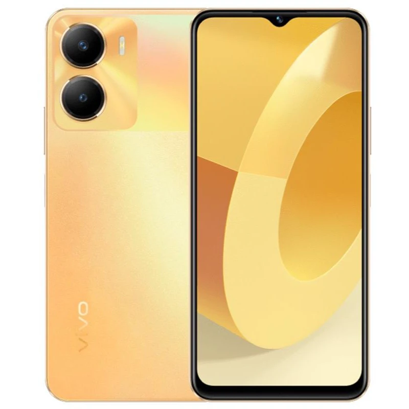 95新 vivo y35m 5g手机 直屏手机 原装二手手机 优品专业超清