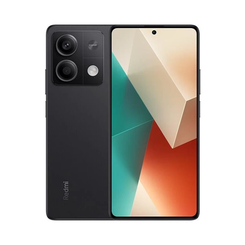95新 Redmi/红米 note13 5g手机 直屏手机  原装二手手机