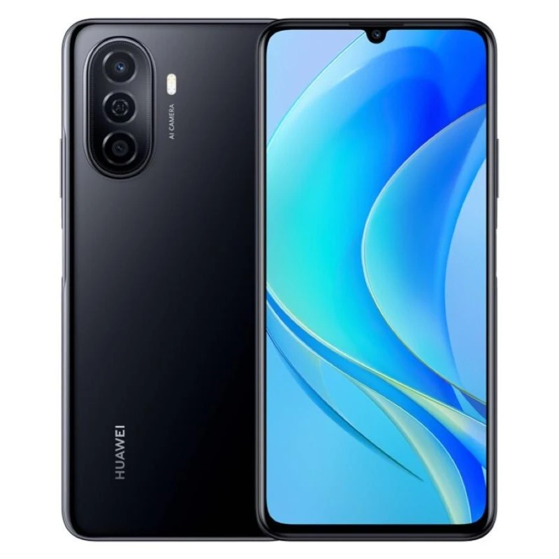 9新 Huawei/华为 畅享50 6000毫安大电池 6.75英寸屏幕 大全套