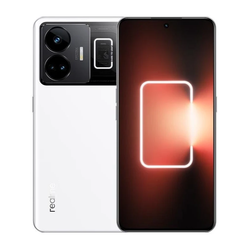 9新 realme/真我 GT Neo5 5g手机  直屏手机 原装二手手机  双卡