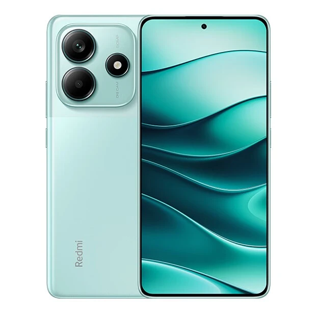 9新 Redmi/红米 红米note14