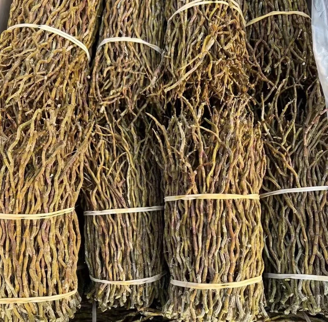 云南土特产 铁皮斛长条 山货农产品 250g