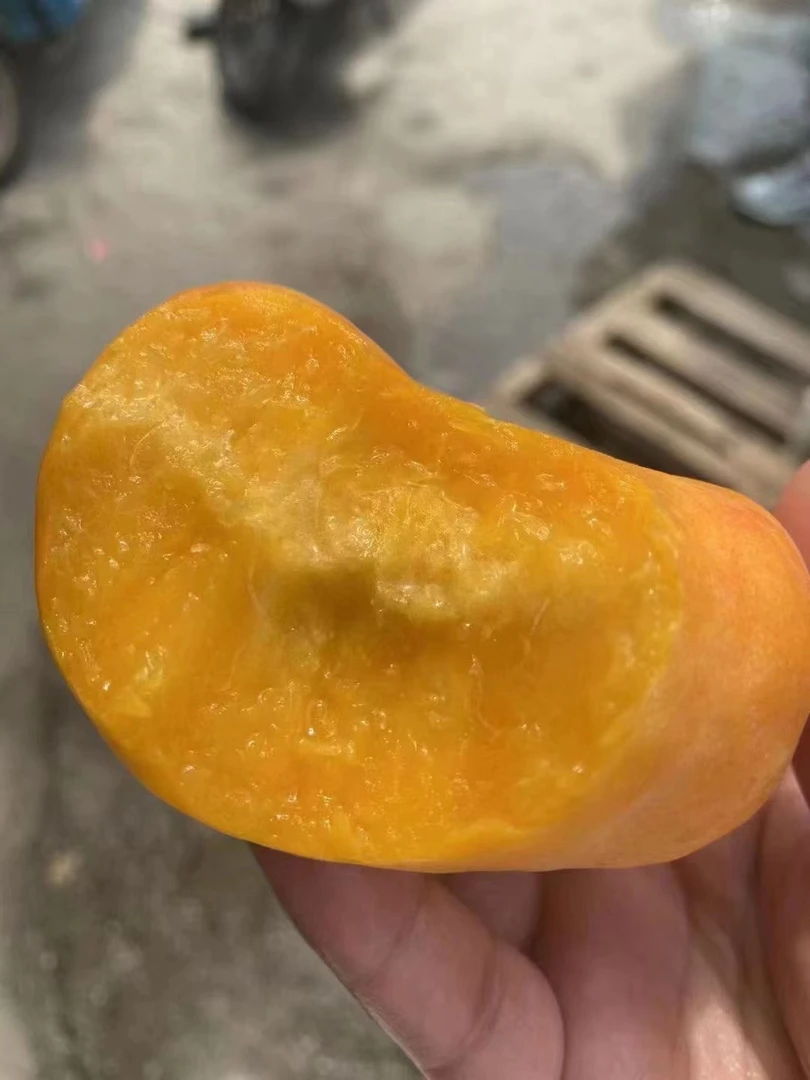 黄金蟠桃4斤