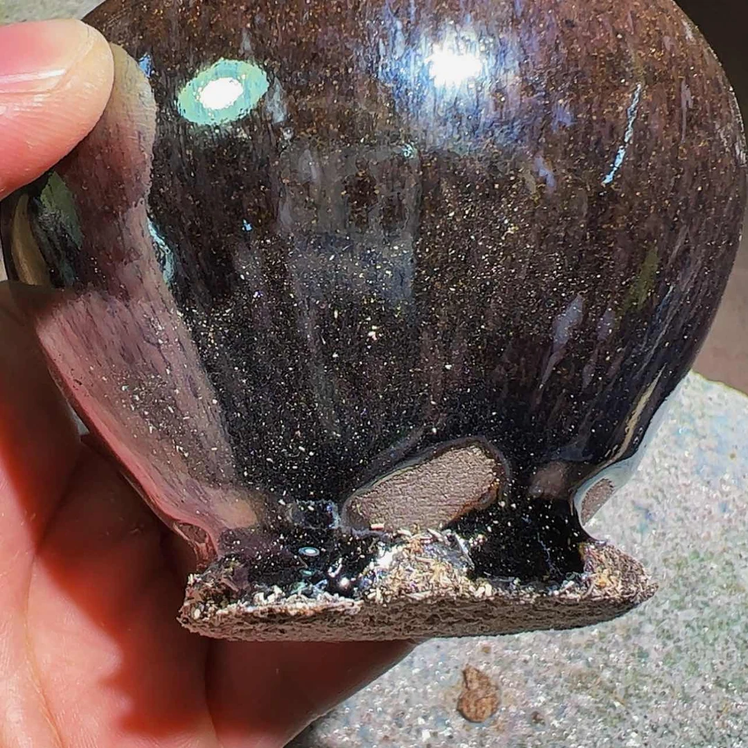【闪购商品】紫砂茶盏用****1行知一米欢乐