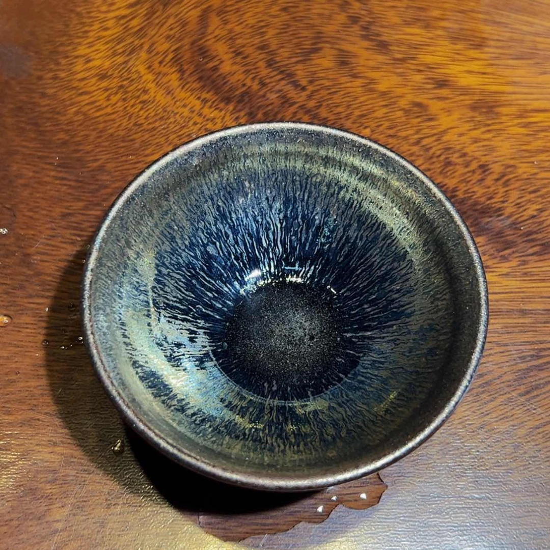 【闪购商品】瓷茶盏海*22