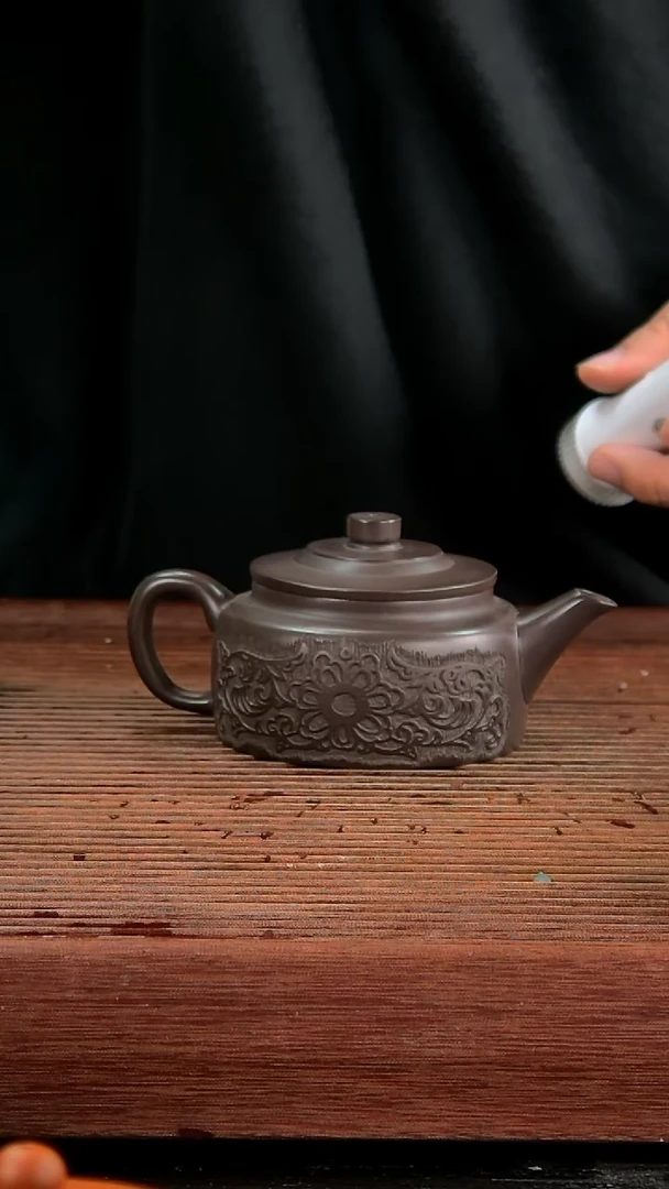 【闪购商品】紫砂茶壶闪购商品