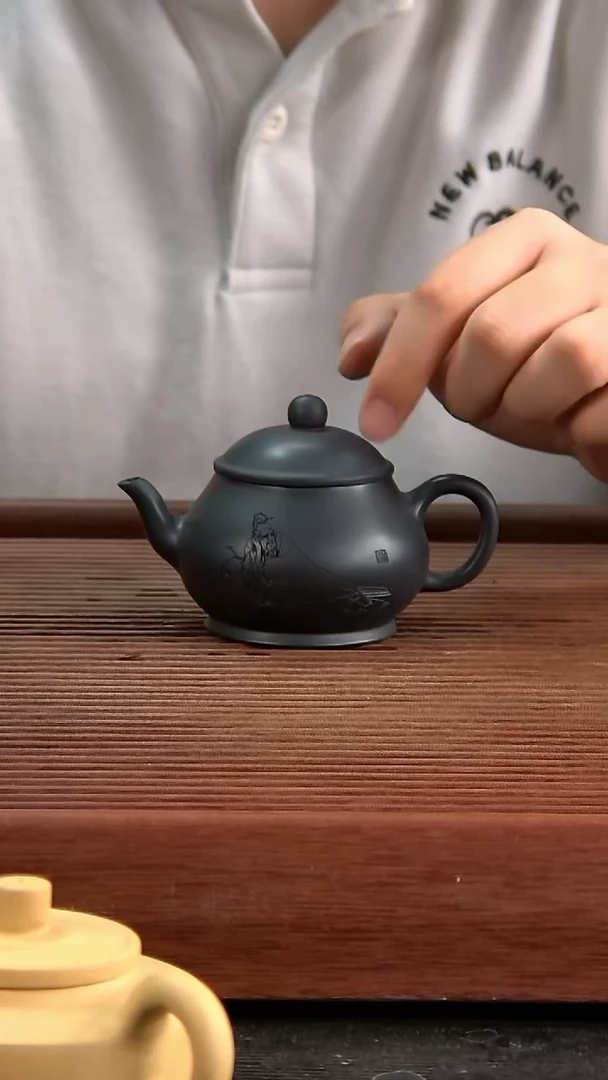 【闪购商品】紫砂茶壶闪购商品紫砂