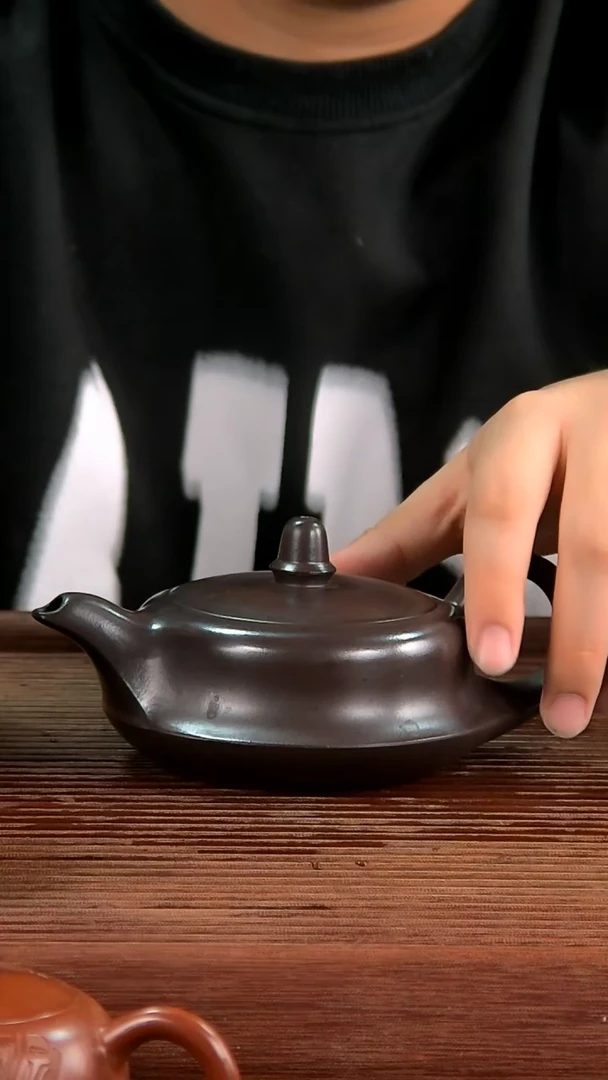 【闪购商品】紫砂茶壶闪购商品紫砂