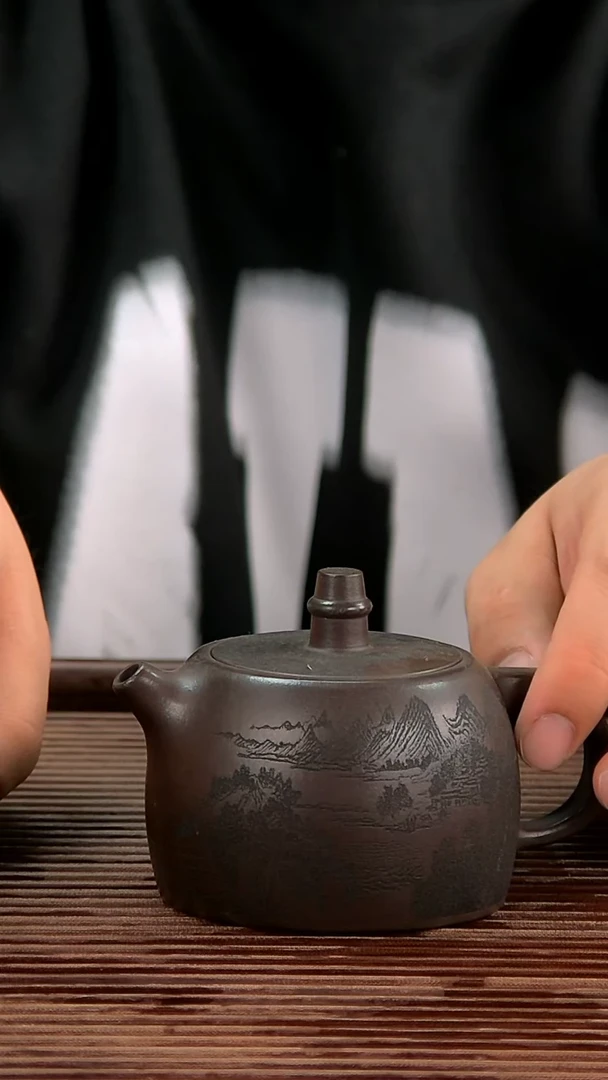 【闪购商品】紫砂茶壶闪购商品紫砂