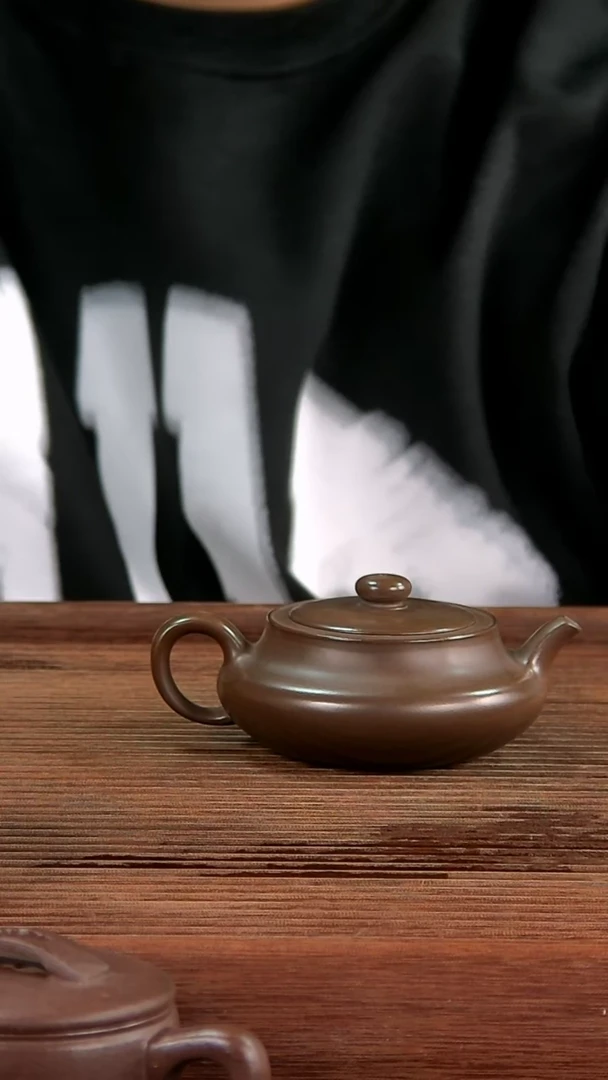 【闪购商品】紫砂茶壶闪购商品紫砂
