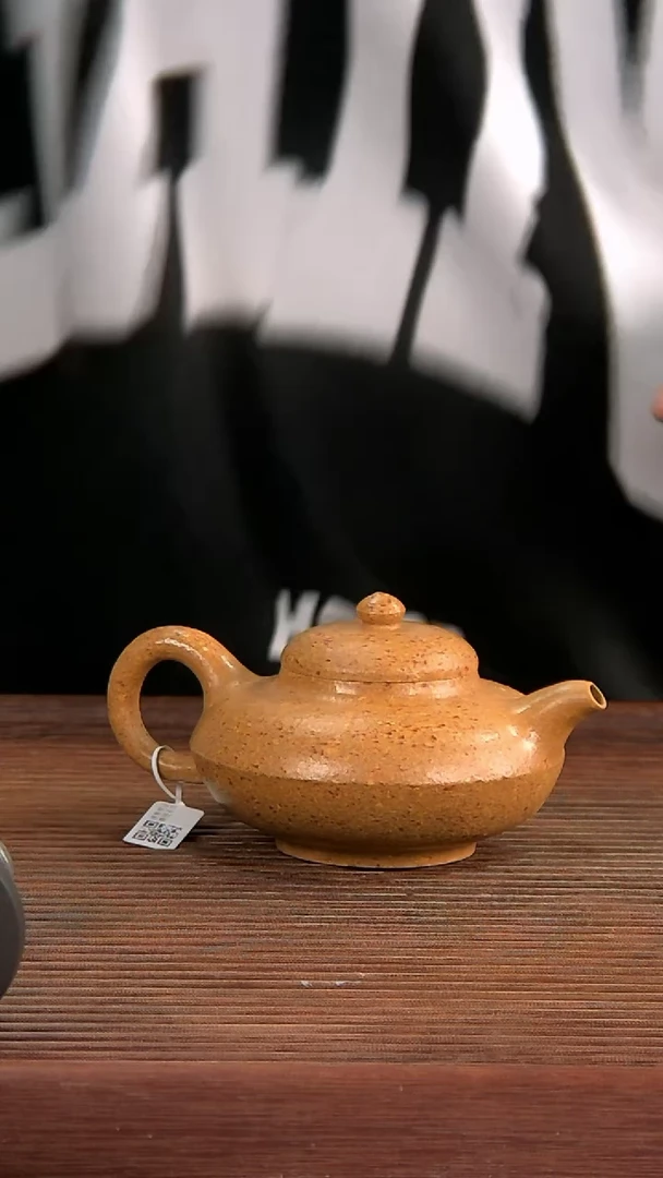 【闪购商品】紫砂茶壶闪购商品 紫砂