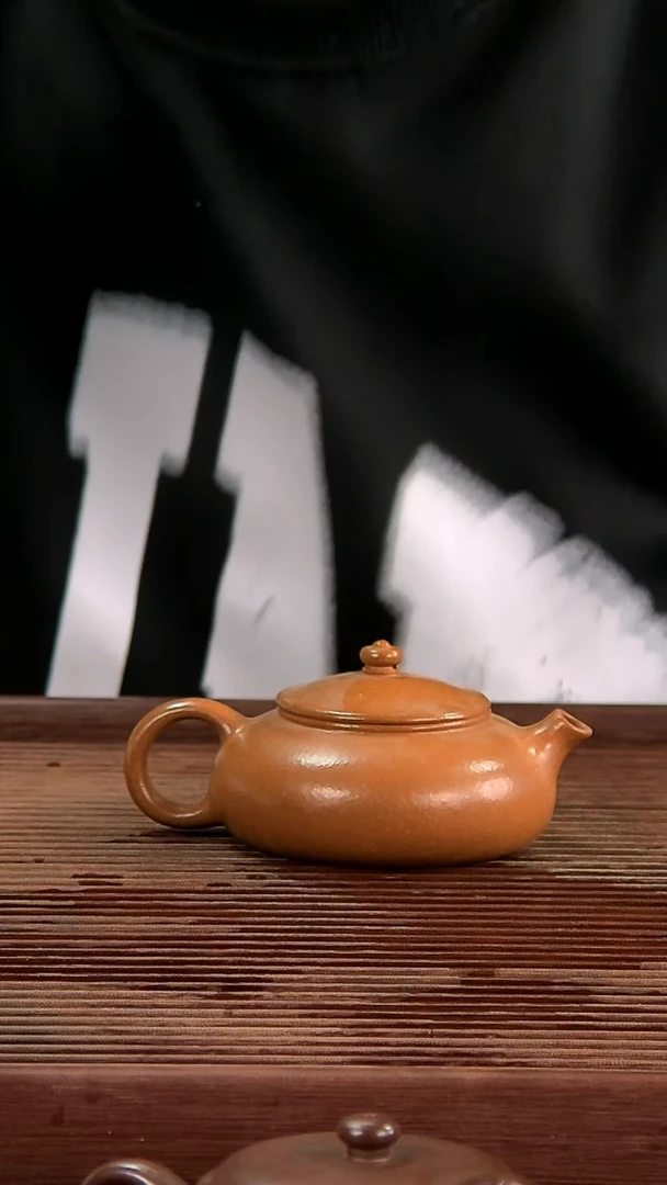 【闪购商品】紫砂茶壶闪购商品紫砂