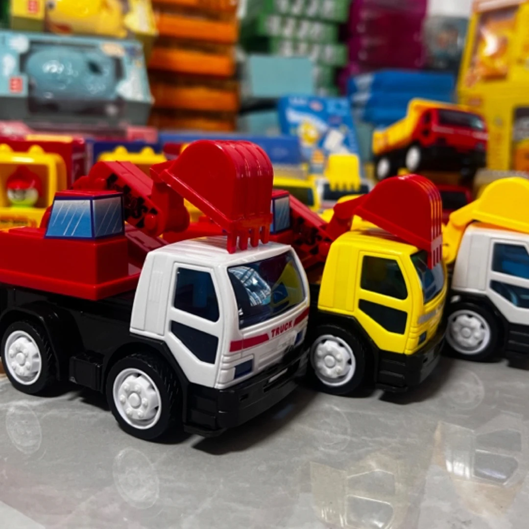儿童玩具清货 各类车型玩具