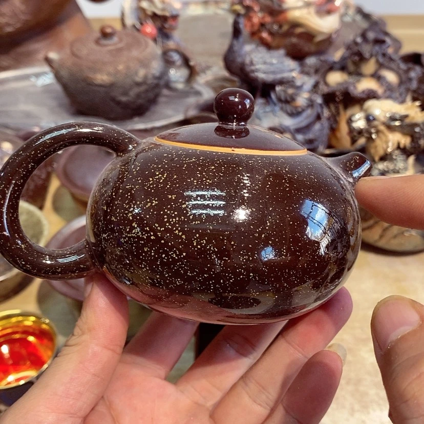 【闪购商品】瓷杯