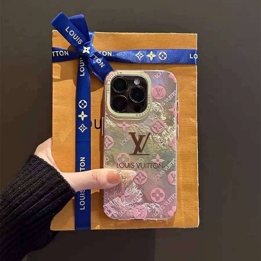 大牌新款高级感女神适用苹果16ProMax手机壳奢华15防摔iPhone14硬