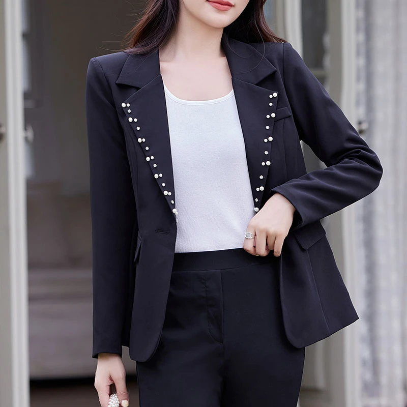 奢姿大码女装胖妹妹显瘦遮肉气质优雅时尚女短外套上衣女外套