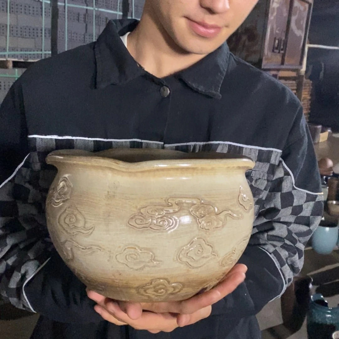 红陶20CM（含）-50CM（不含）25-16