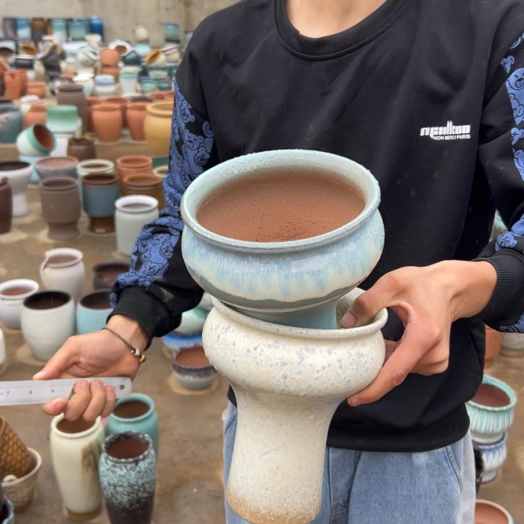 红陶20CM（含）-50CM（不含）17/20