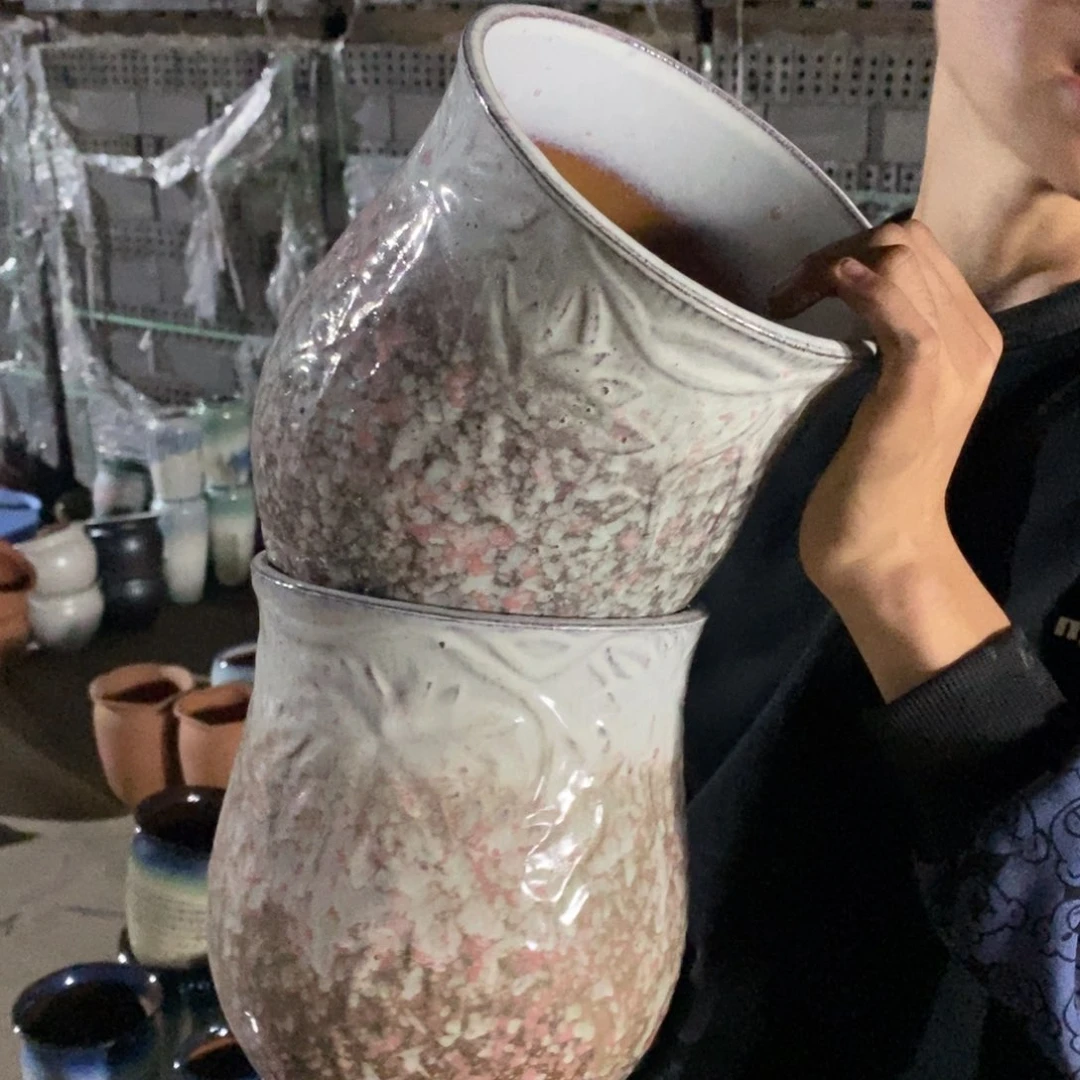 红陶20CM（含）-50CM（不含）