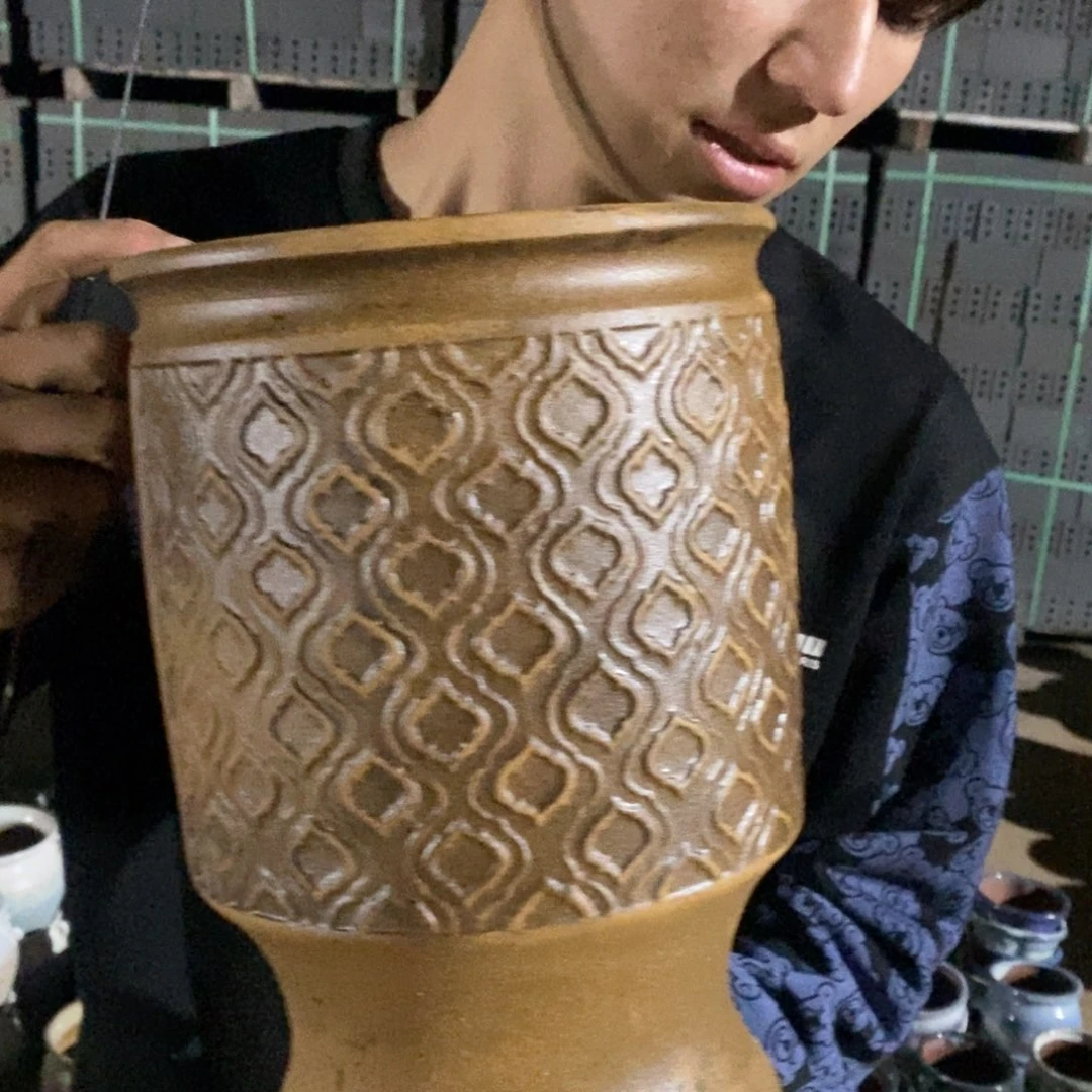 红陶20CM（含）-50CM（不含）20/30