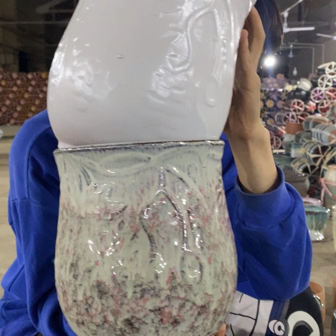 红陶正品18/20¥¥¥）h