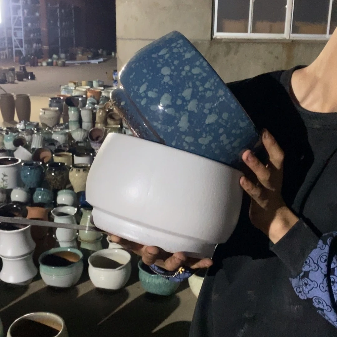 红陶20CM（含）-50CM（不含）